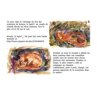Gou et Pil