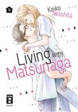 LIVING WITH MATSUNAGA 11