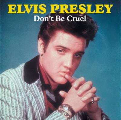 Don t be cruel