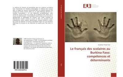 Le français des scolaires au Burkina Faso: competences et determinants