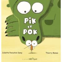 Pik et pok