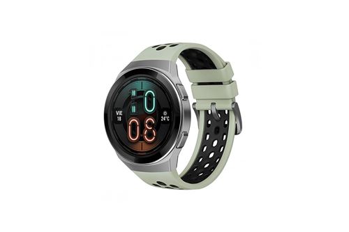 Huawei WATCH GT 2e 3 53 cm 1.39 AMOLED 46 mm Numérique 454 x 454 pixels Écran tactile Wifi GPS satellite Neuf - vue 6