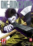 ONEPUNCH MAN 17