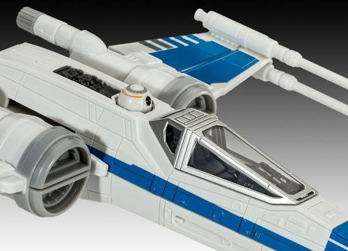 Jouet Star Wars – Vaisseau X-Wing Fighter – Très Grande Taille – Hasbro – Occasion