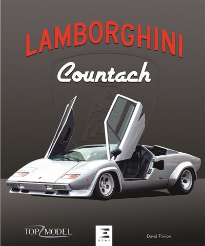 Lamborghini countach
