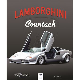 Lamborghini Countach