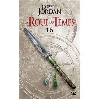 La Roue du Temps, T16 : Le Chemin des dagues - deuxième partie
