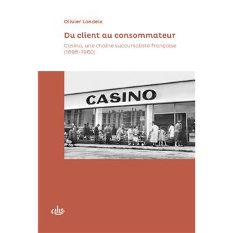 Du client au consommateur