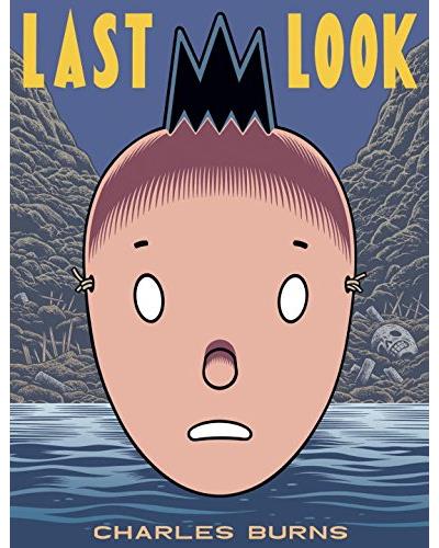 LAST LOOK