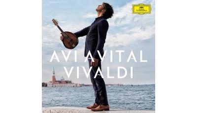 Vivaldi : 4 concerti