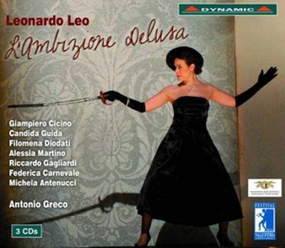 Ambizione delusa