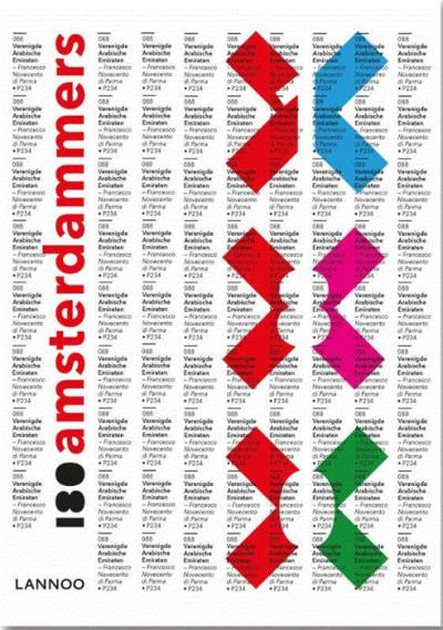 180 Amsterdammers