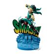 Figurine My Hero Academia Izuku Midoriya Dioramatic The Brush