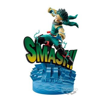 Figurine My Hero Academia Izuku Midoriya Dioramatic The Brush