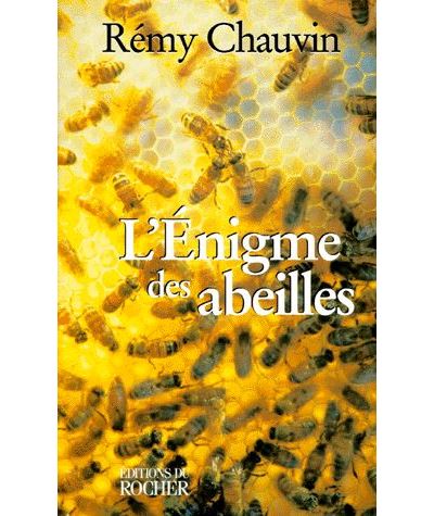 L'énigme des abeilles