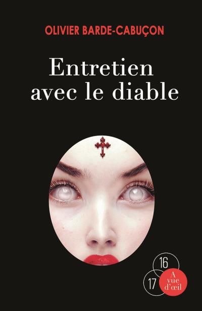 Entretien avec le diable