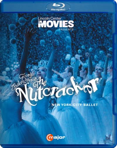Casse-Noisette Blu-ray