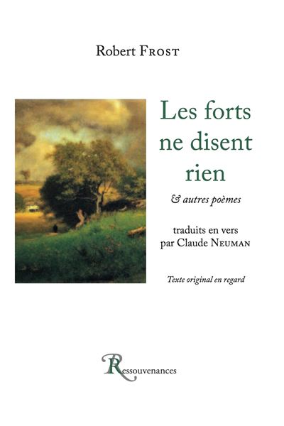 Les forts ne disent rien