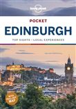 Pocket Edinburgh 6ed -anglais-