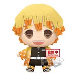 Figurine Demon Slayer Kimetsu no Yaiba Super Big Plush Zenitsu