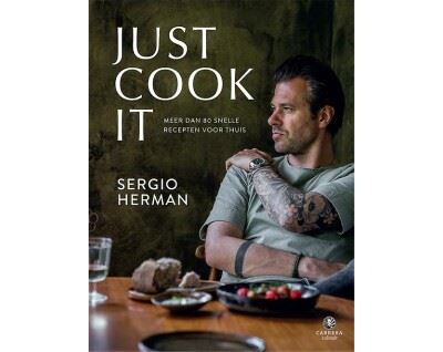 Just cook it