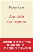 Aux côtés des victimes