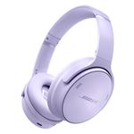 BOSE QUIETCOMFORT WRS HEADPHONES CHILLED LILAC
