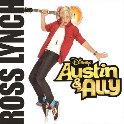 Austin and ally