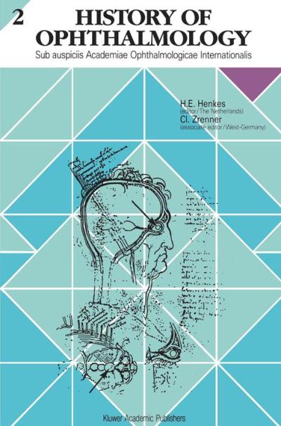 L'Ophtalmologie Des Origines à Nos Jours – Tome 2 – Année 1979 – Bon état