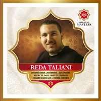 Reda Taliani