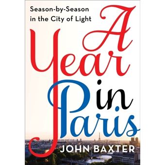 Year in paris