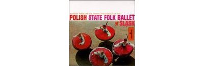 Polish State Folk Ballet Slask