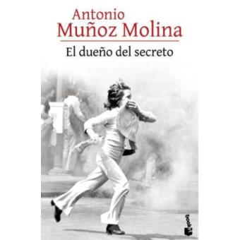 El dueño del secreto - 1