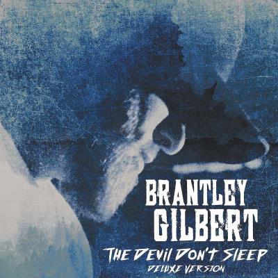 DEVIL DON'T SLEEP/2CD