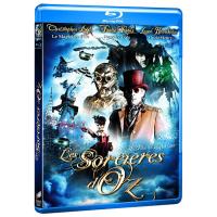 Les Sorcières d'Oz - Blu-Ray