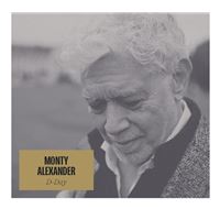 Alexander the great - Monty swings on MPS - Monty Alexander