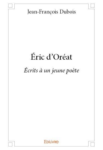 Éric d’Oréat