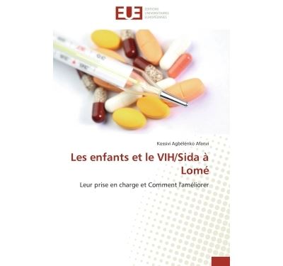 Les enfants et le VIH-Sida à Lomé