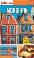 Morbihan 2019 petit fute + offre num