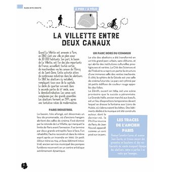 50 balades pour redécouvrir Paris