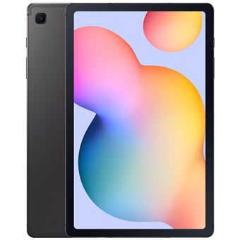 Samsung Galaxy Tab S6 Lite (2022 Edition) - Tablette - Android - 128 Go - 10.4" TFT (2000 x 1200) - Logement microSD - gris oxford - 1
