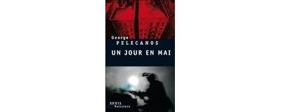 Un jour en mai - George P. Pelecanos - broché