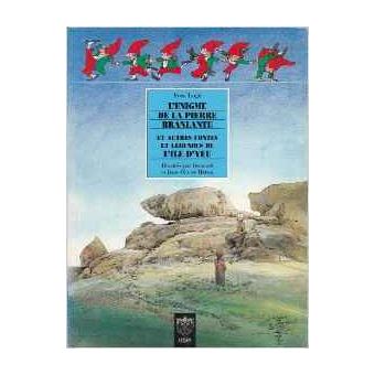 Legende de l'ile d'yeu