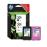 Pack HP N9J72AE 301 deux encreurs Noir et Couleur_0