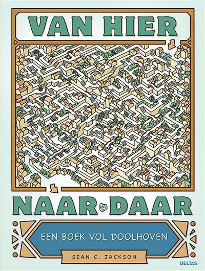 Van hier naar daar