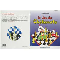 Le jeu de chékémate
