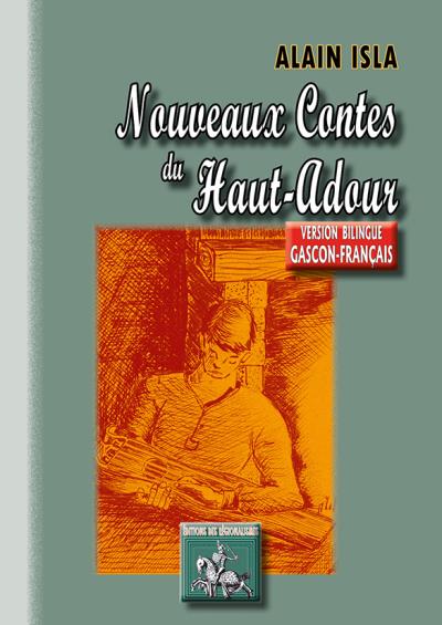 Nouveaux contes du haut-adour