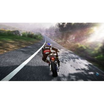 Tourist Trophy : Isle of Man 2 Nintendo Switch