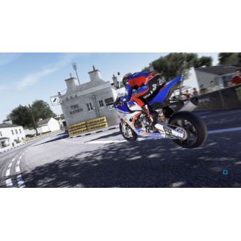 Tourist Trophy : Isle of Man 2 Nintendo Switch