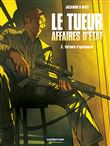 Le Tueur - Affaires d'État